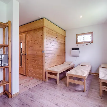 Aabenraa 1 3 Apartment Prerow