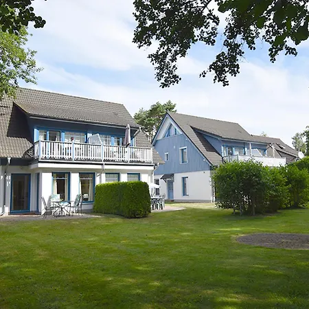 Aabenraa 1 3 Apartment Prerow
