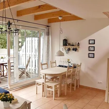 Aabenraa 1 3 Appartement *